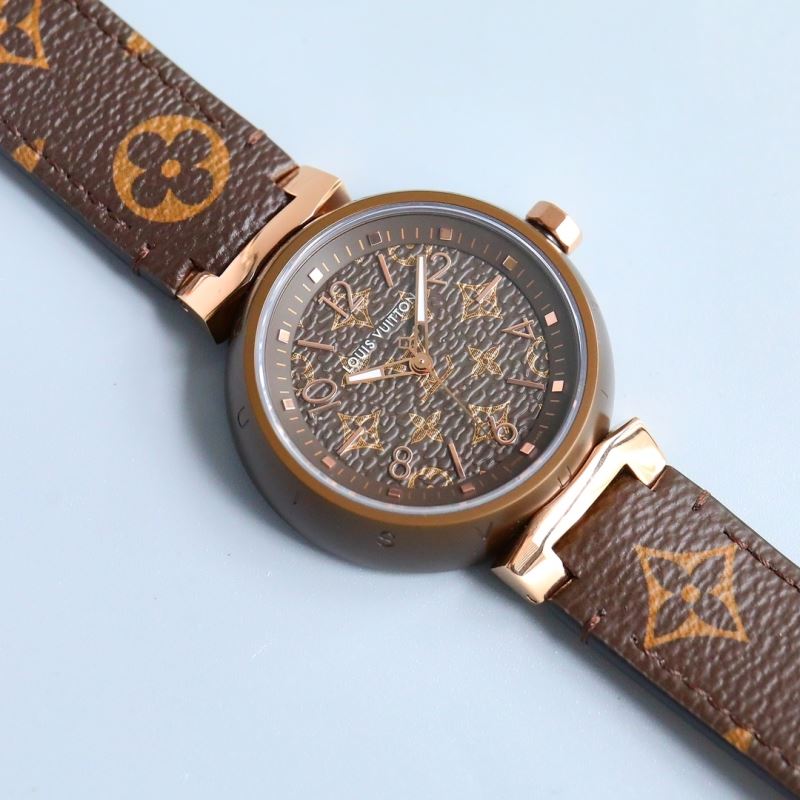 LOUIS VUITTON Watches